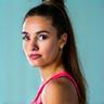 Photo of athlete Emma Jones