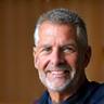Photo of coach Michael Davies